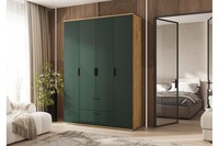 Shkaf-silvija-4-stv-dub-kraft-zolotoj-brash-meni-grin-mif-3-1200x800