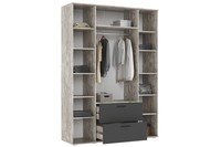 Shkaf-silvija-4-stv-dub-jukon-brash-grafit-mif-2-1200x800