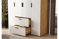 Shkaf-silvija-4-stv-dub-kraft-zolotoj-brash-vajt-mif-4-1200x800