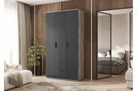 Shkaf-silvija-3-stv-dub-jukon-brash-grafit-mif-3-1200x800