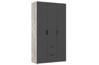 Shkaf-silvija-3-stv-dub-jukon-brash-grafit-mif-1-1200x800