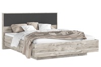 Krovat-silvija-parjaschaja-16-s-ortopedicheskim-osnovaniem-dub-jukon-brash-grafit-mif-1-1200x800