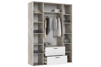 Shkaf-silvija-4-stv-dub-jukon-brash-vajt-mif-2-1200x800