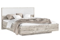 Krovat-silvija-parjaschaja-16-s-ortopedicheskim-osnovaniem-dub-jukon-brash-vajt-mif-1-1200x800